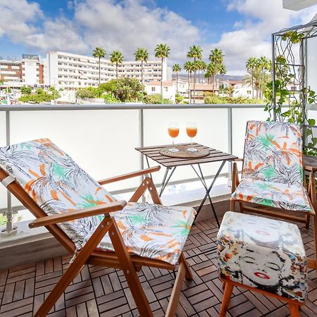 Ideal Location Beach Flat Maspalomas  Exterior foto